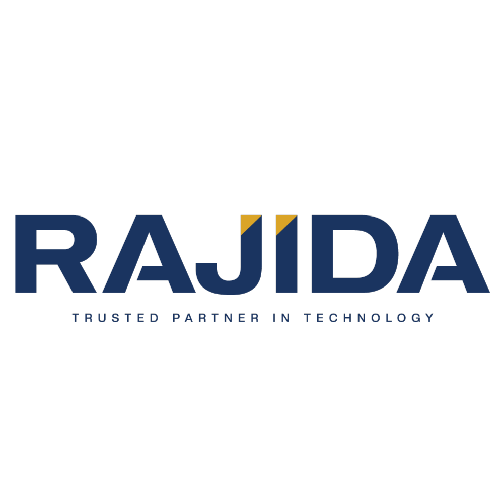 RAJIDA Logo